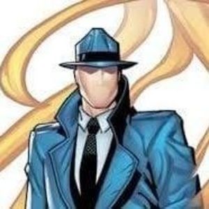 Meet your Posher, Matthew